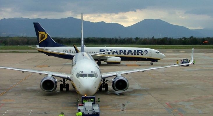 Ryanair