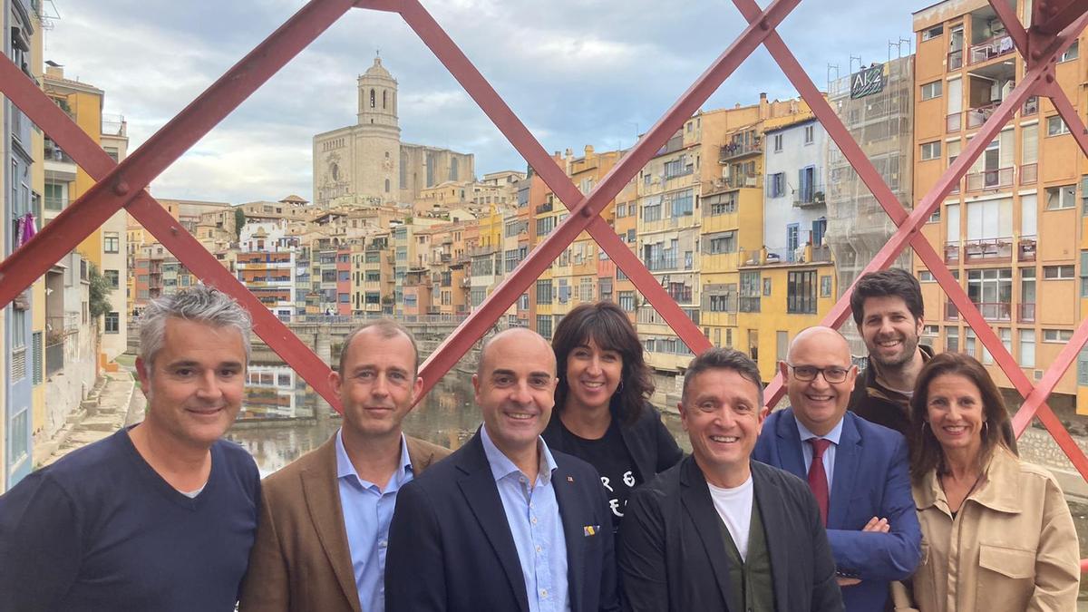 Setmana gastronòmica de Girona