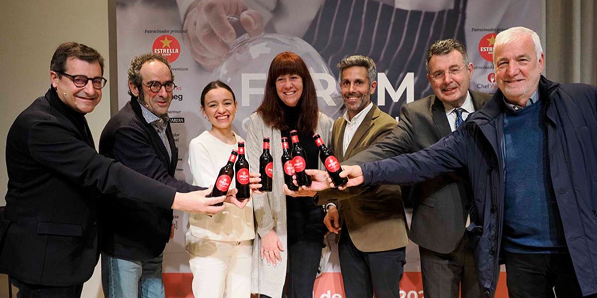 Presentació Fòrum Gi 2023 Presentació Fòrum Gi 2023