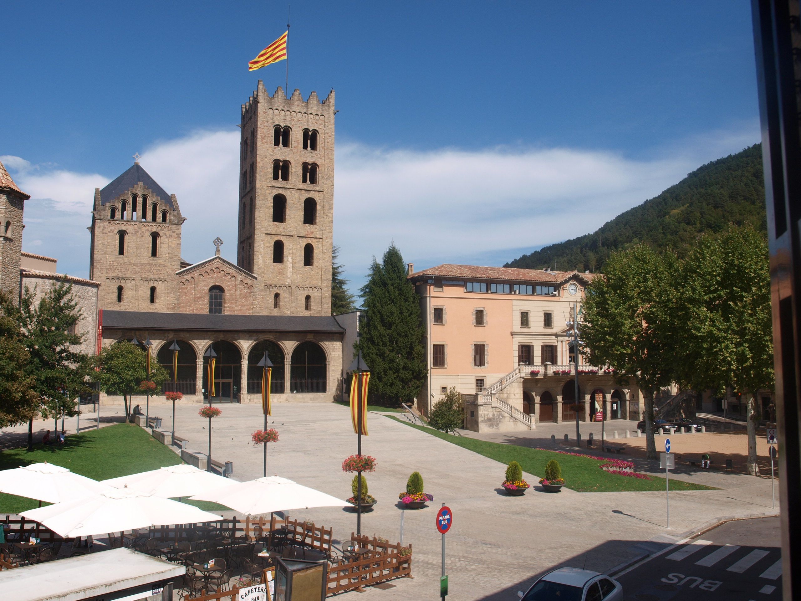 Monestir de Ripoll