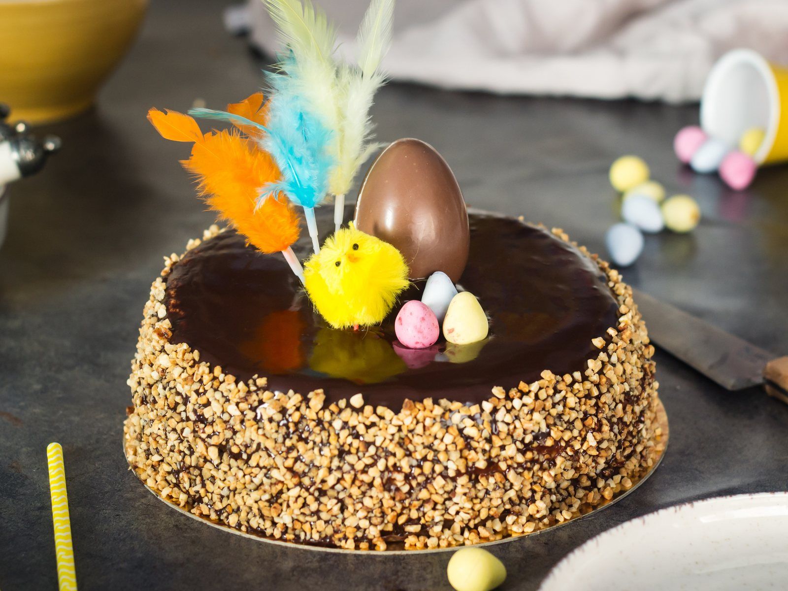 TOP 5 de les millors mone de Pasqua de Girona 