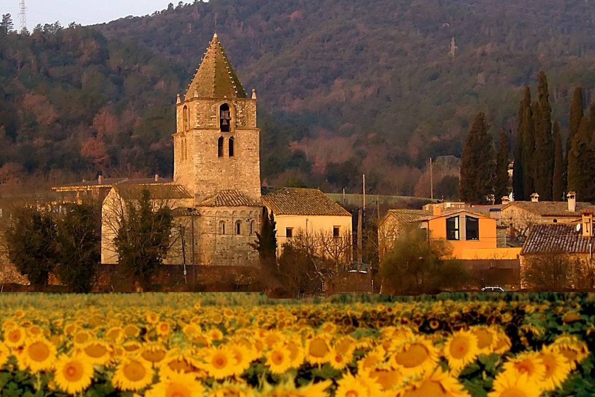 Sant Gregori