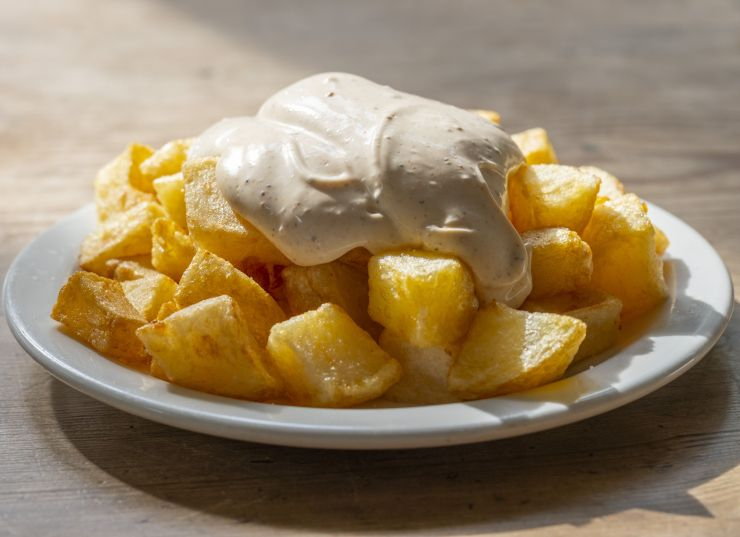patates braves patates braves