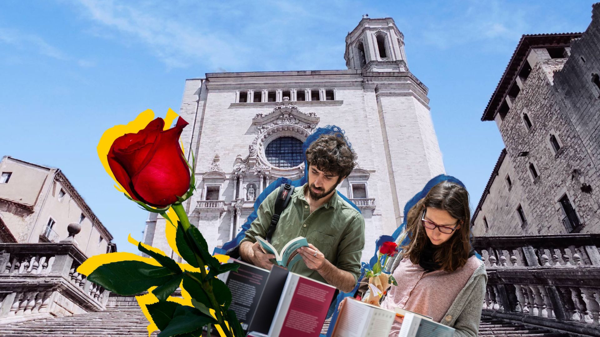 sant jordi girona 2023 totes les activitats
