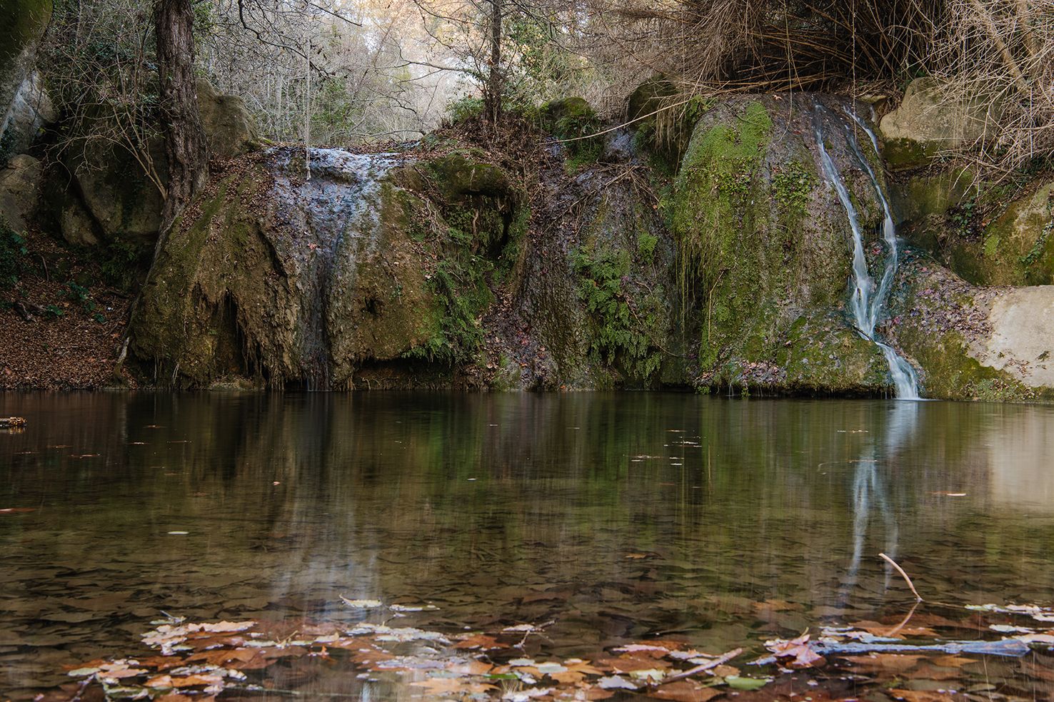 Paisatges únics del Gironès