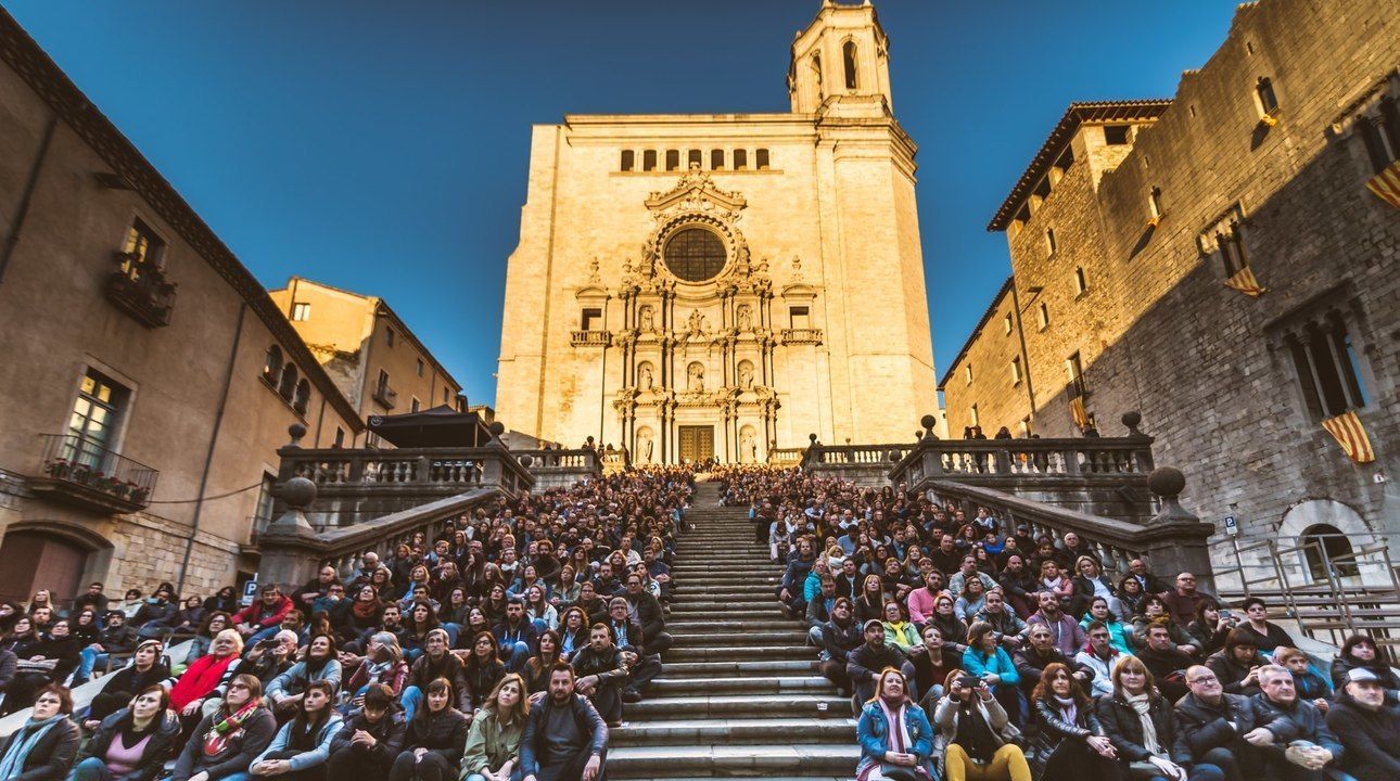 Joan Dausà Festival strenes 
