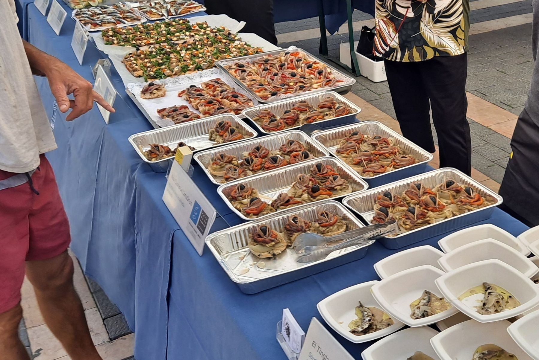 Campanya del Peix Blau Ganxó