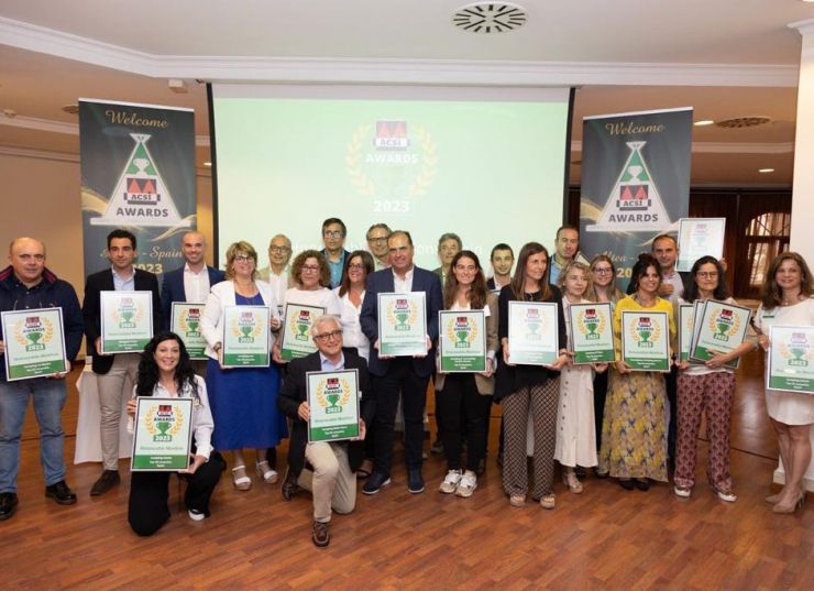 Foto premiats ACSI 23