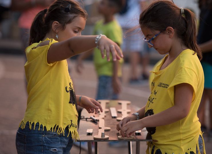 Festival Xalaro Platja d'Aro Festival Xalaro Platja d'Aro