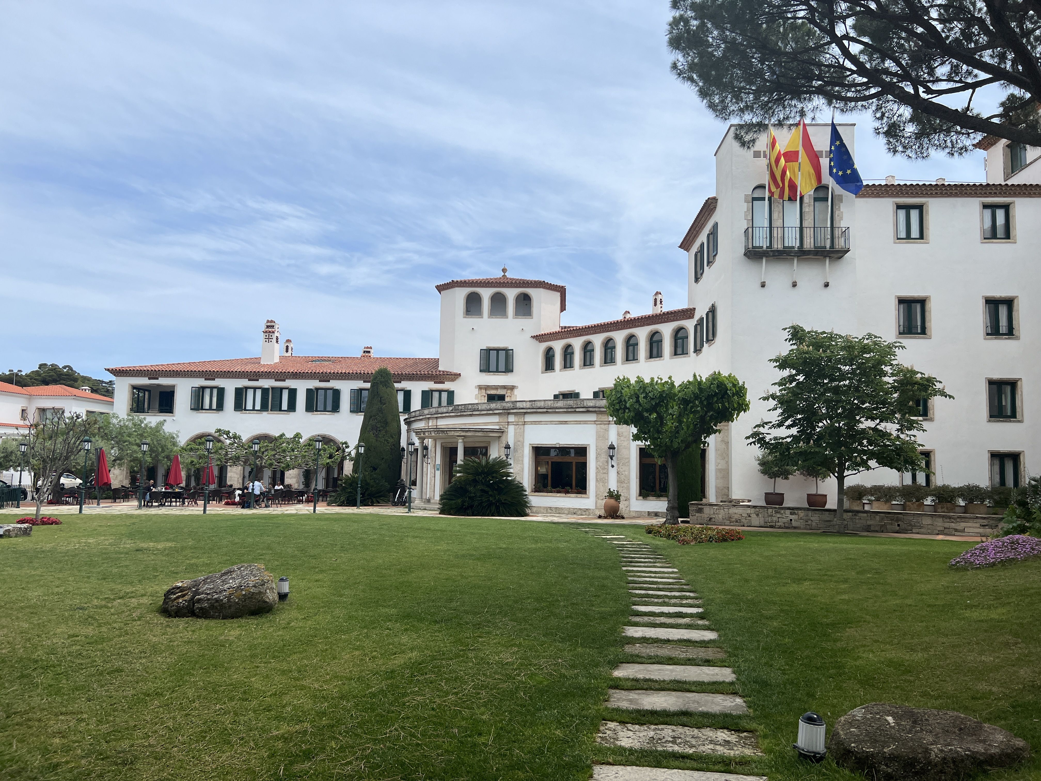 HOSTAL LA GAVINA DE S'AGARÓ
