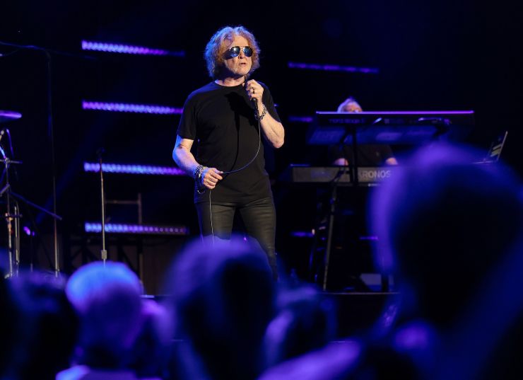 Simply REd al Festival Cap Roig Simply REd al Festival Cap Roig