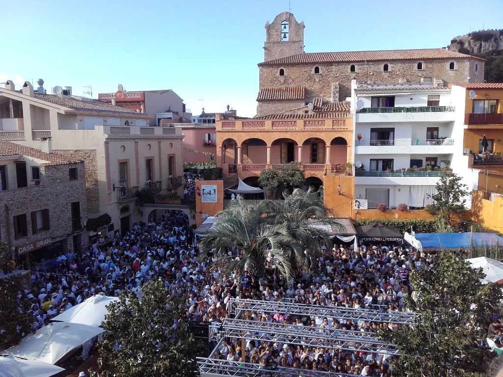 fira indians begur 
