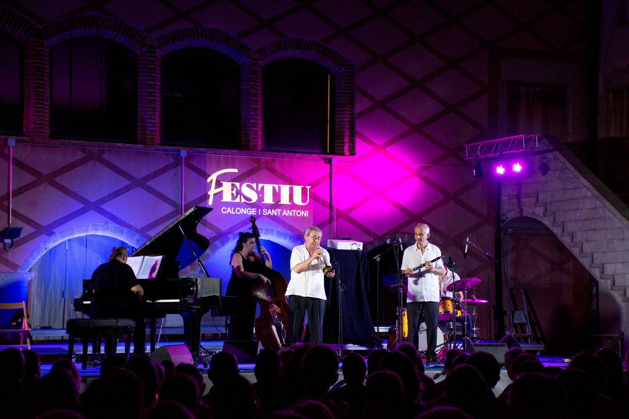f'estiu calonge i sant antoni