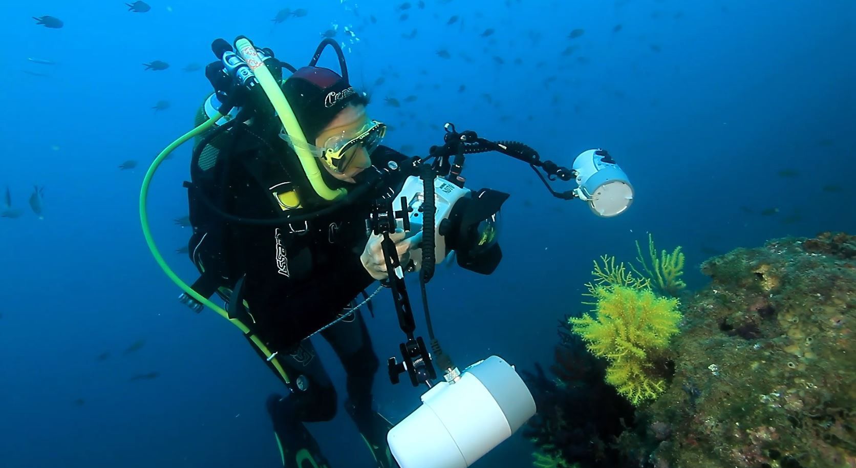 Costa Brava Diving Fest