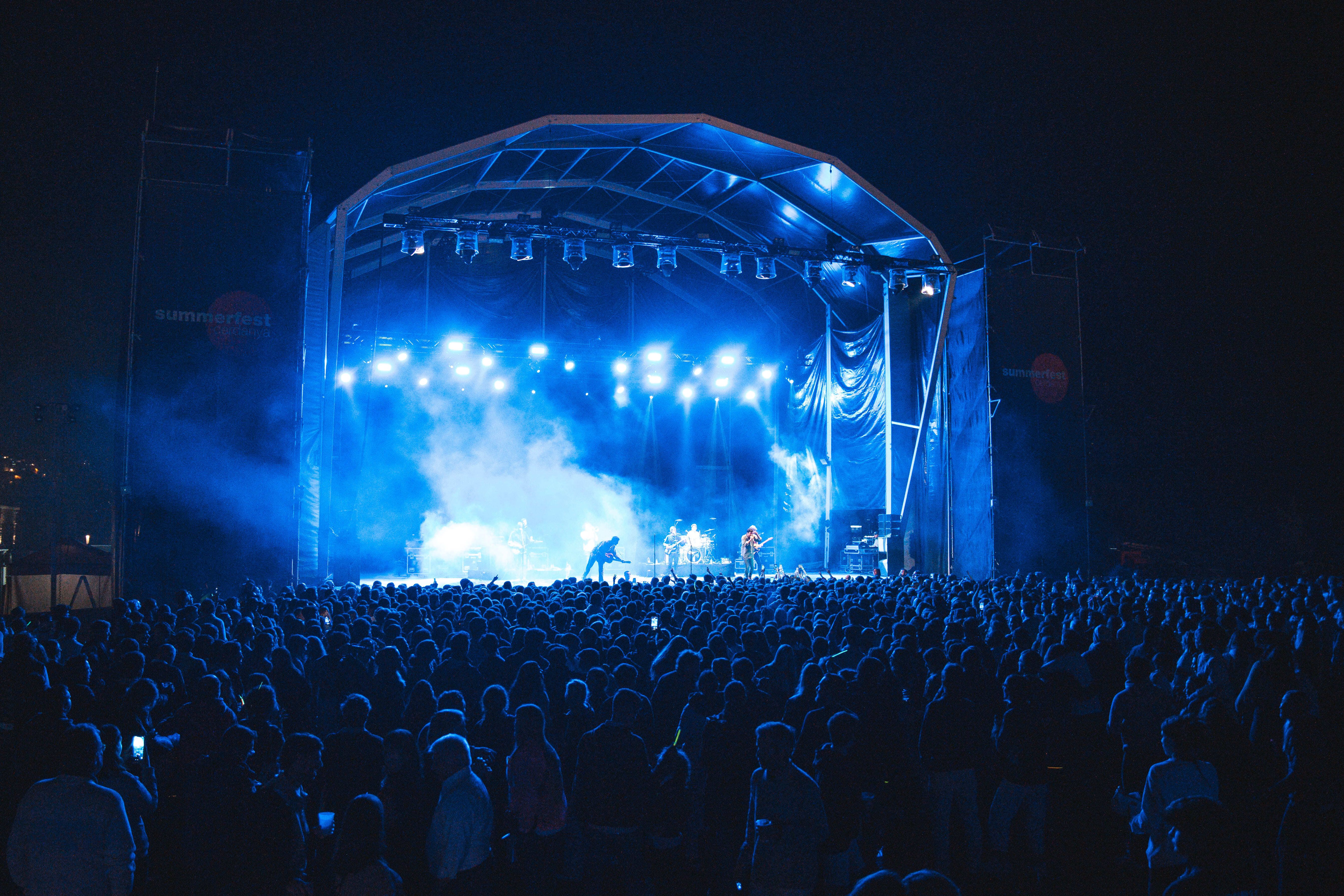 Summer Fest Cerdanya