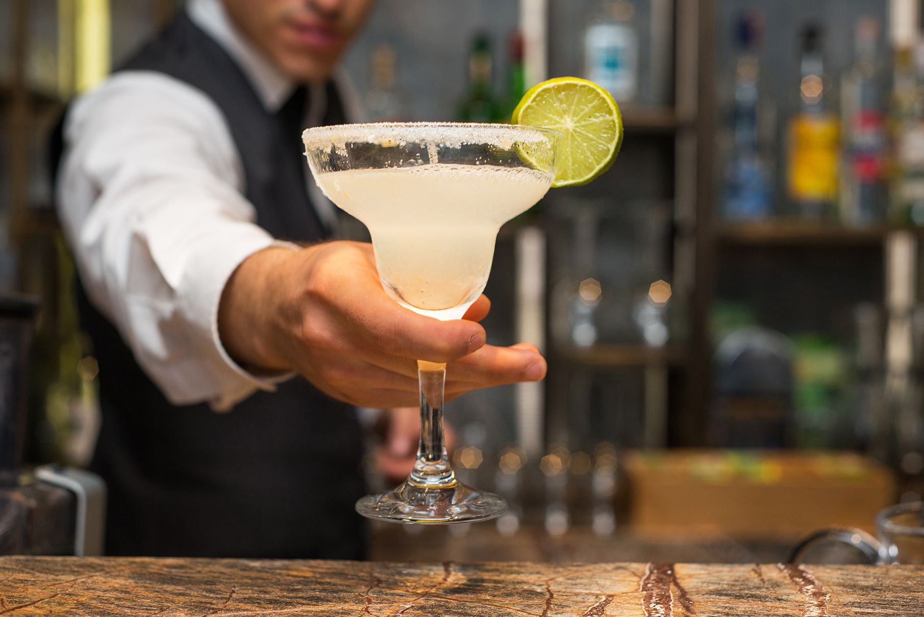 Daiquiri lloretenc