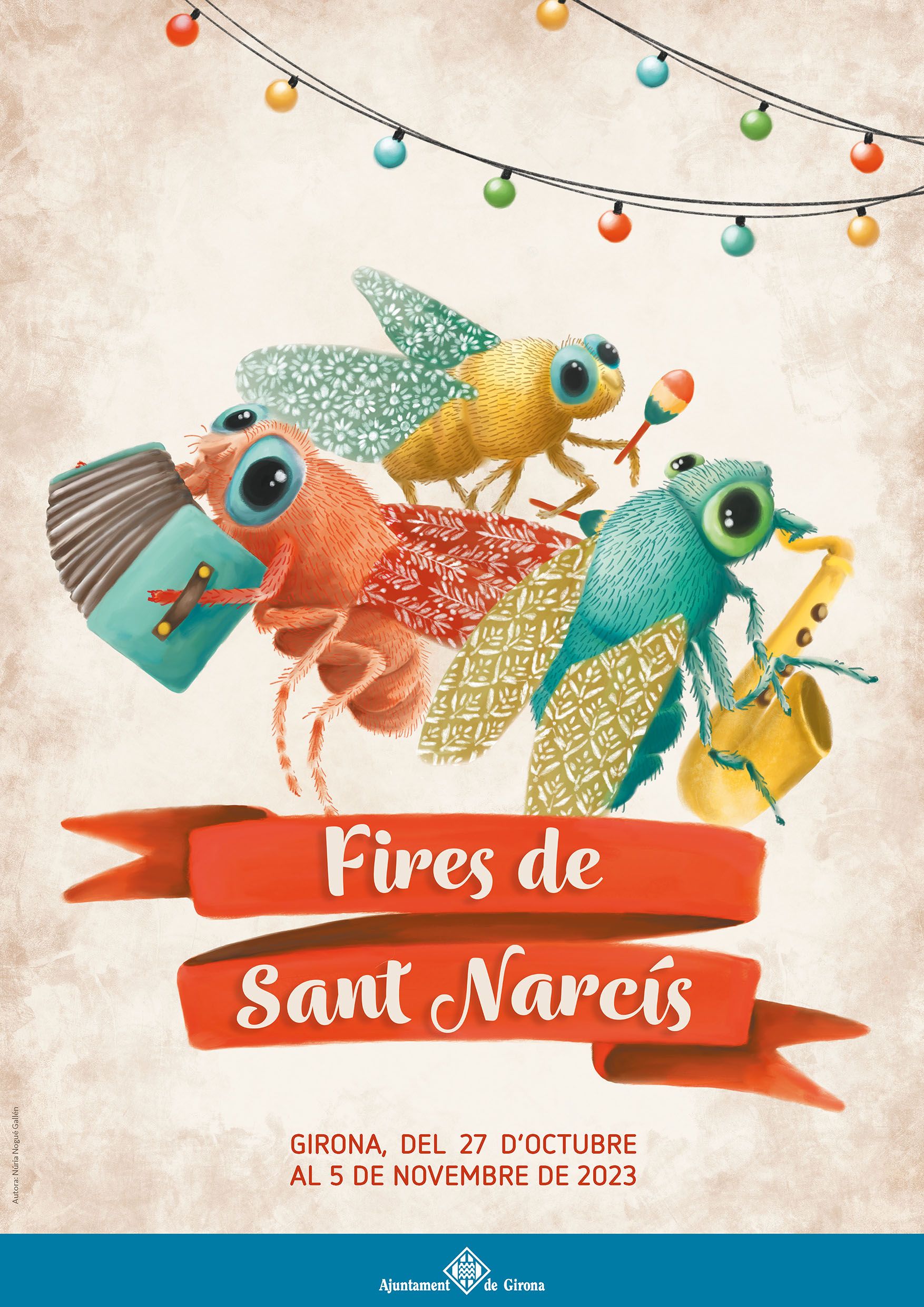 Cartell Fires 2023