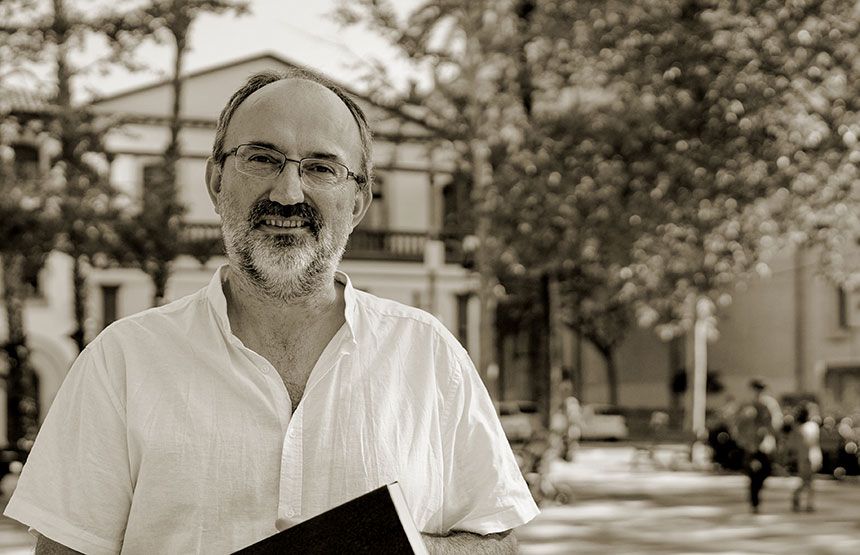 Les ciutats de la Música Clàssica al CaixaFòrum Girona