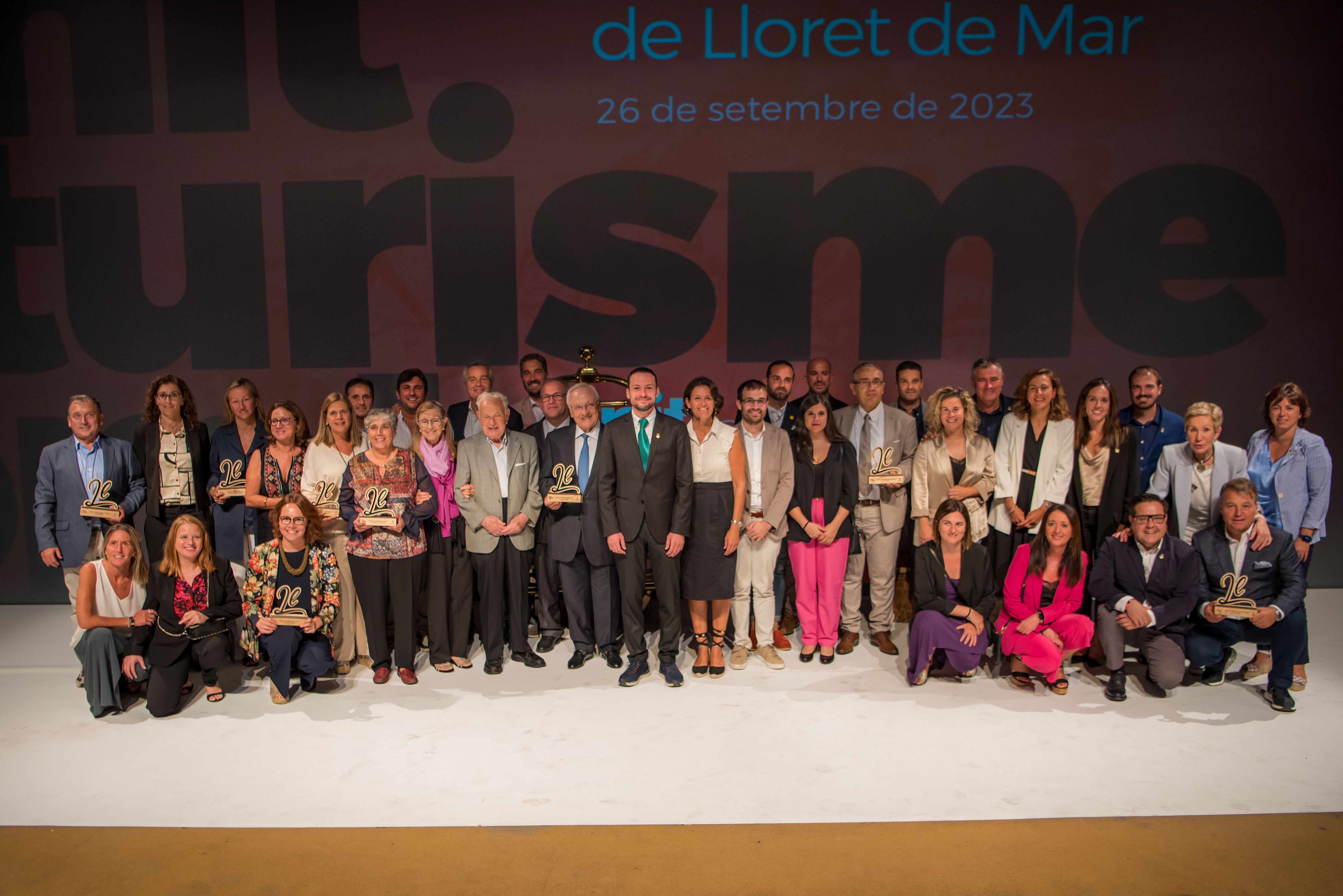 Nit del Turisme de Lloret de Mar