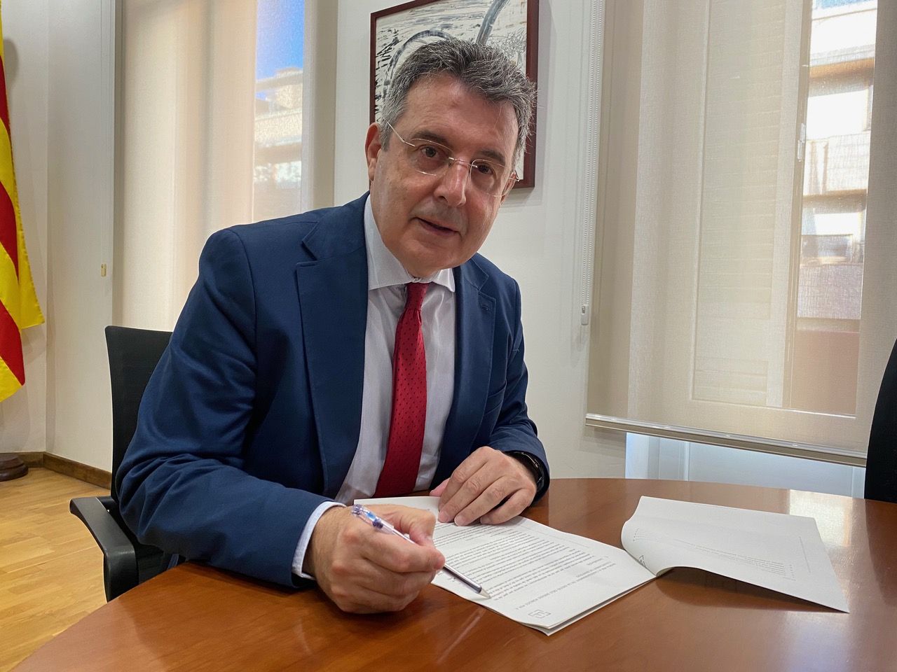 Miquel Noguer