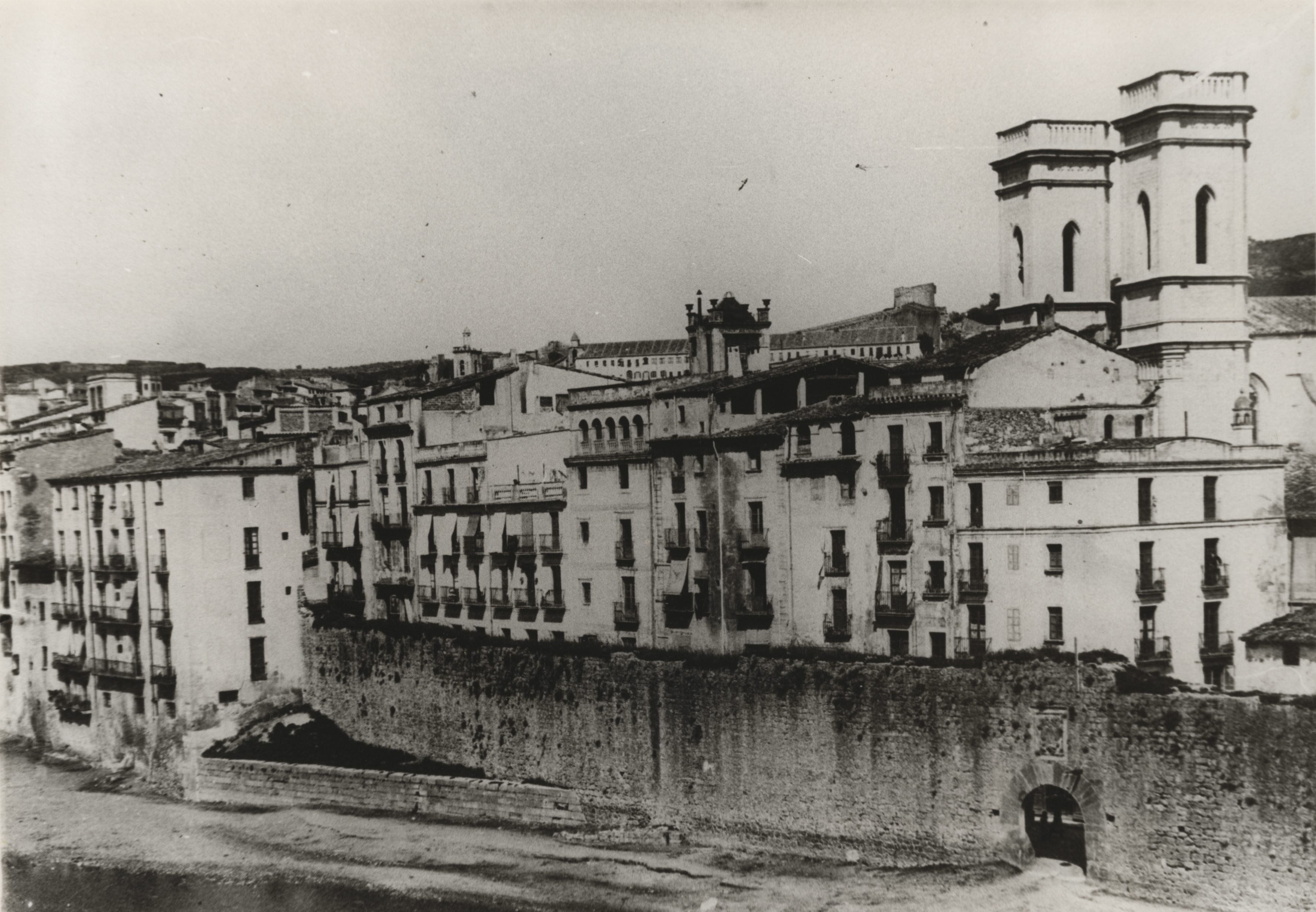  Ajuntament de Girona. CRDI (Autor desconegut)1890