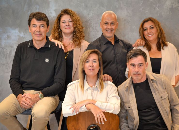 equip de Reposa Sapore equip de Reposa Sapore