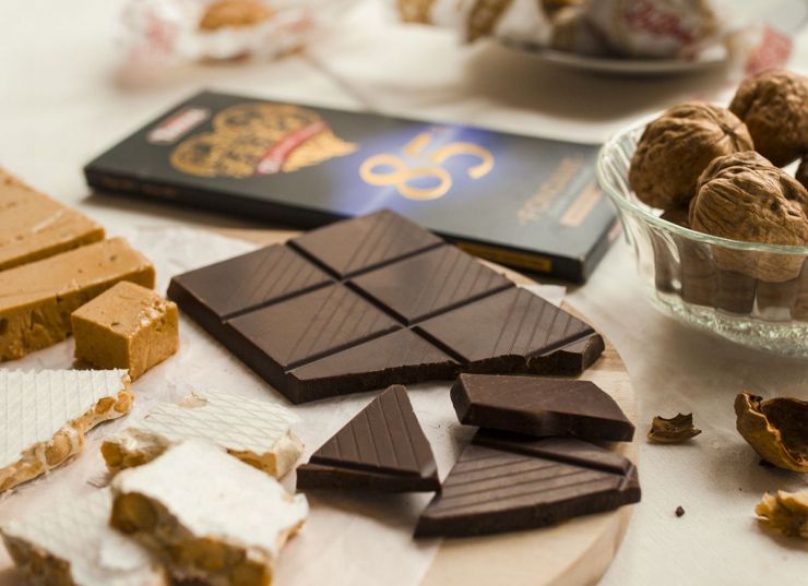 Varietat xocolates Torras Varietat xocolates Torras