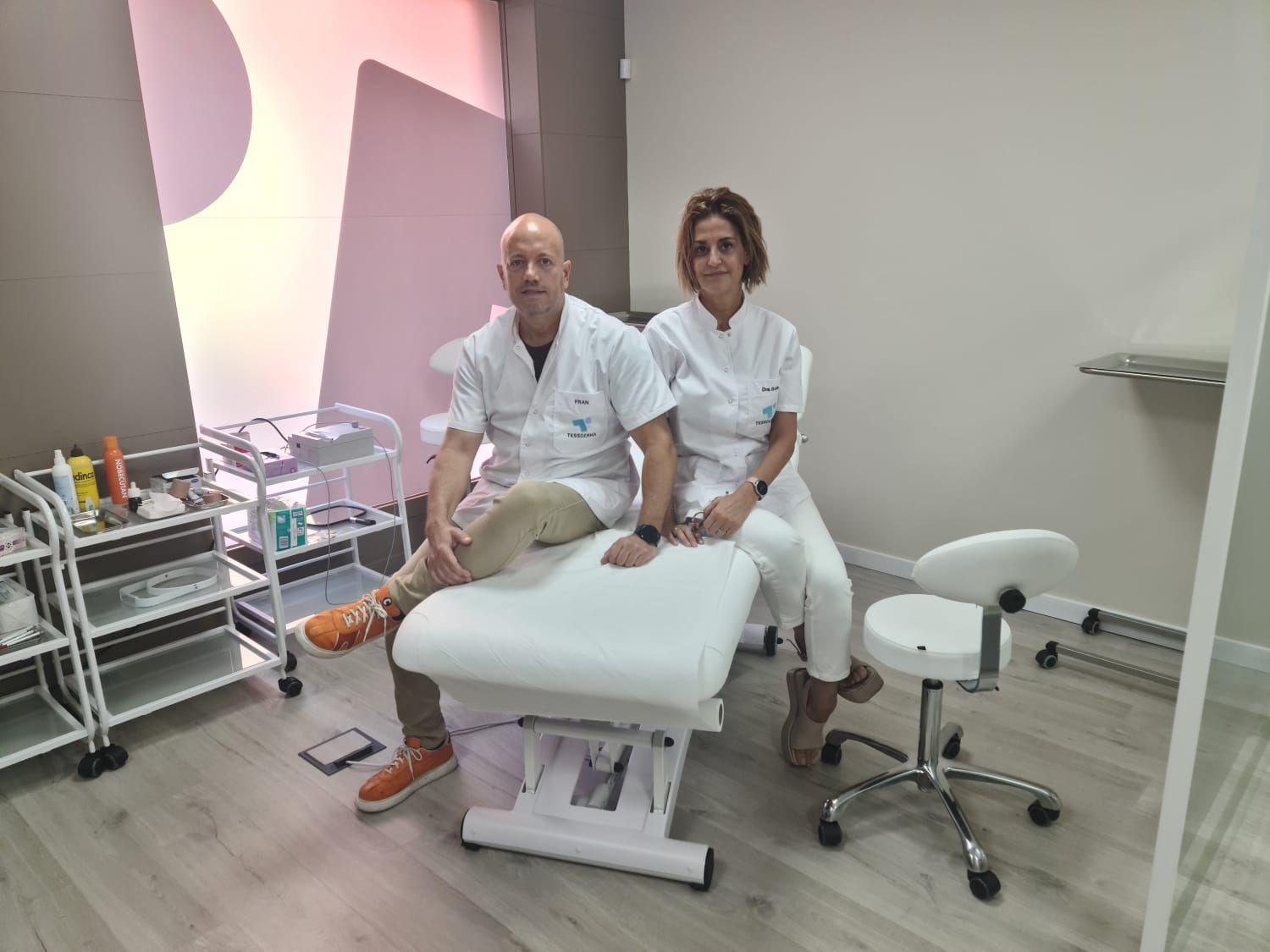 Tessderma  Clínica Dermatològica