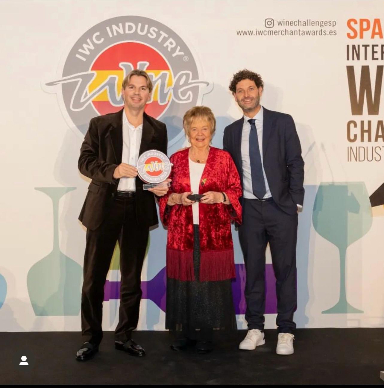 UAIN DE L'ESCALA MILLOR BAR DE VINS D'ESPANYA