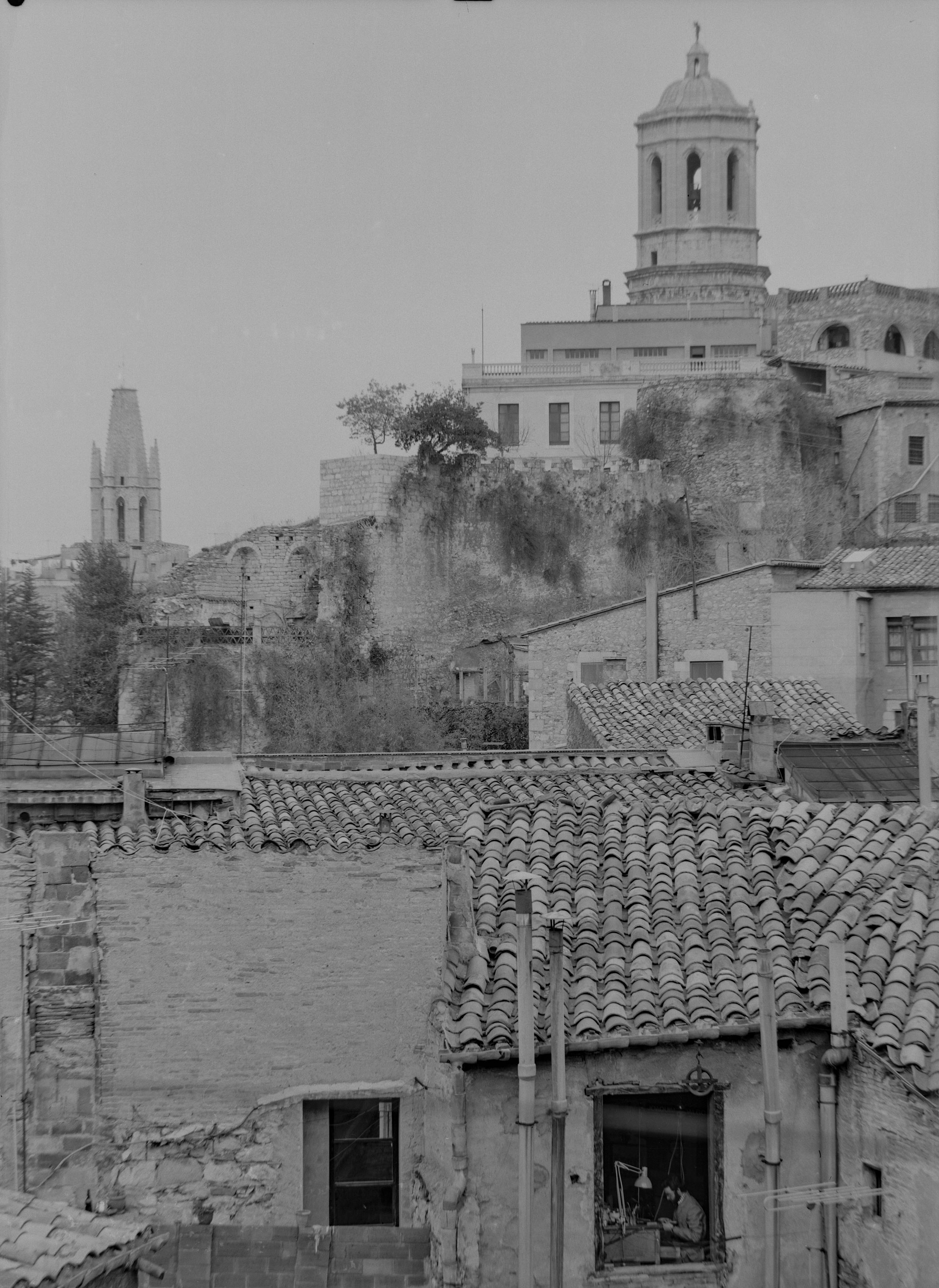  Ajuntament de Girona. CRDI (Martí Massafont Costals)1976