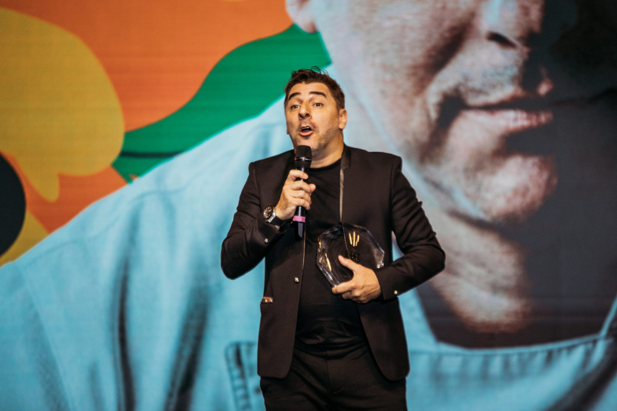 jordi roca