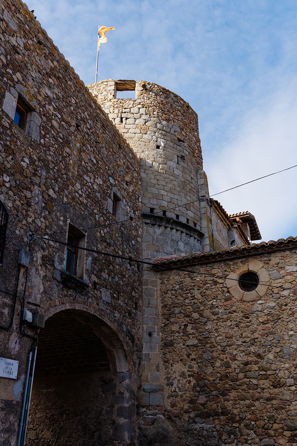 MURALLA CAPMANY