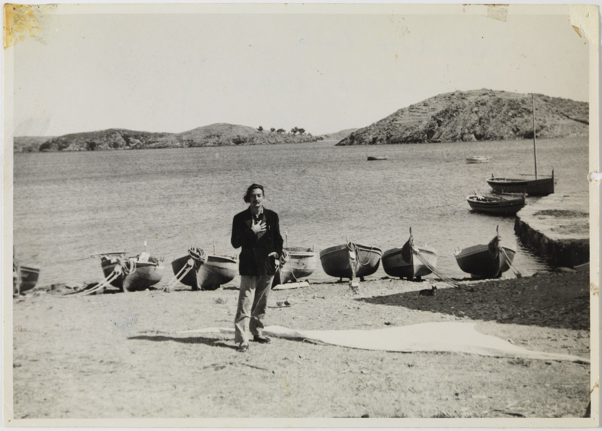 5134DaliPlatja