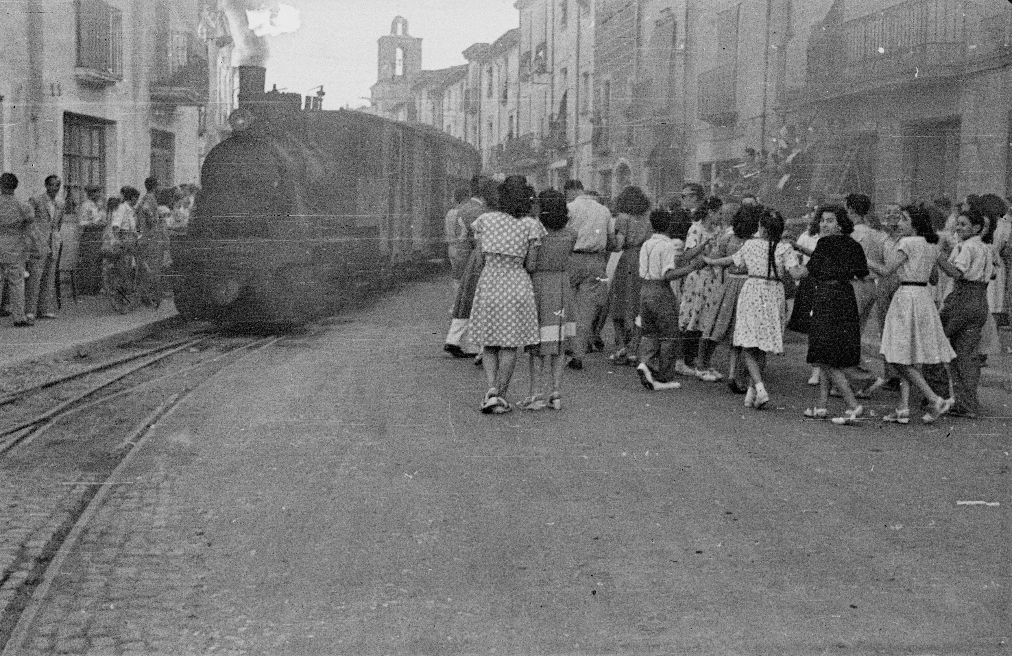 Ajuntament de Girona. CRDI (Martí Massafont Costals)1947