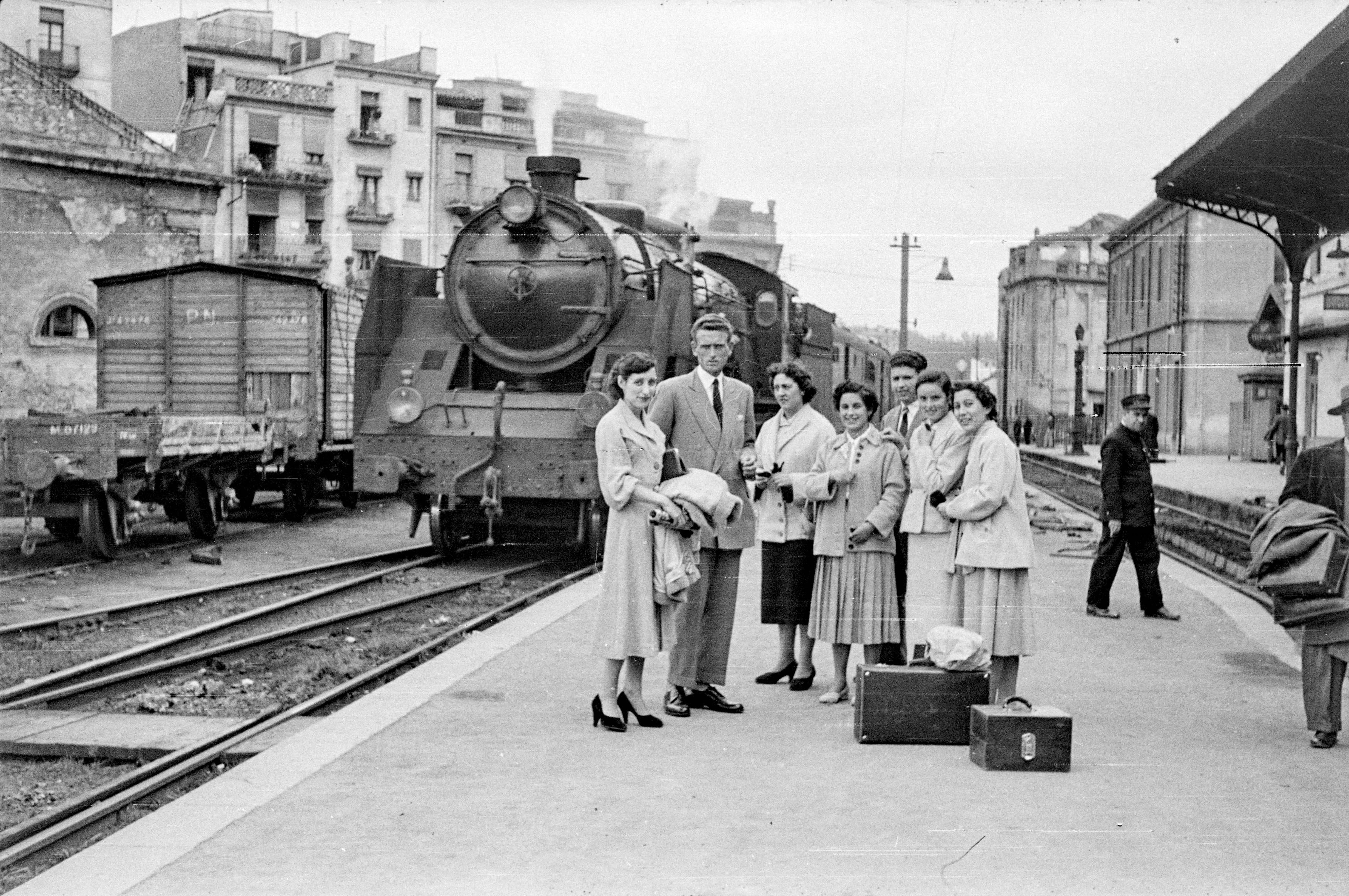 Ajuntament de Girona. CRDI (Martí Massafont Costals)1959