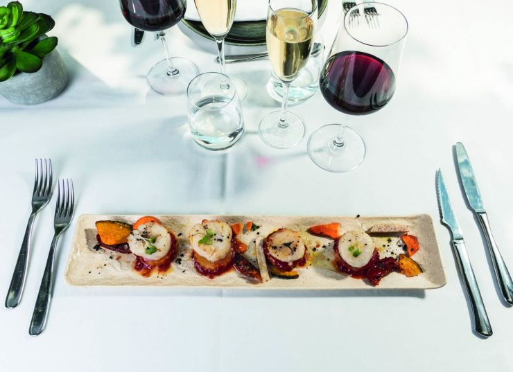 Restaurant Can Valls Restaurant Can Valls