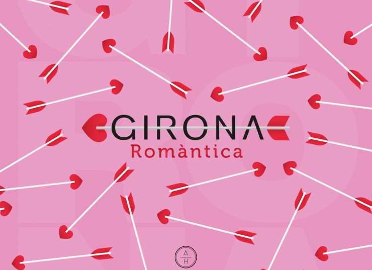 Girona romàntica