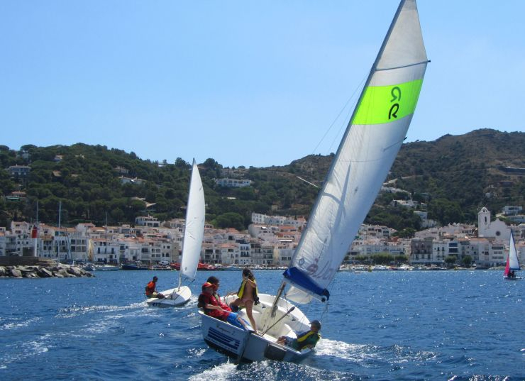 Club Nàutic Port de la Selva Club Nàutic Port de la Selva