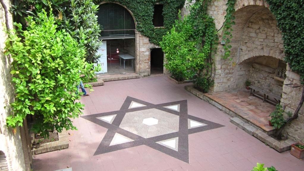 Institut Estudis Nahmanides de Girona