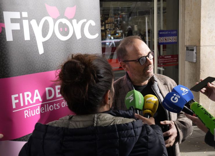 FIPORC RIUDELLOTS FIPORC RIUDELLOTS