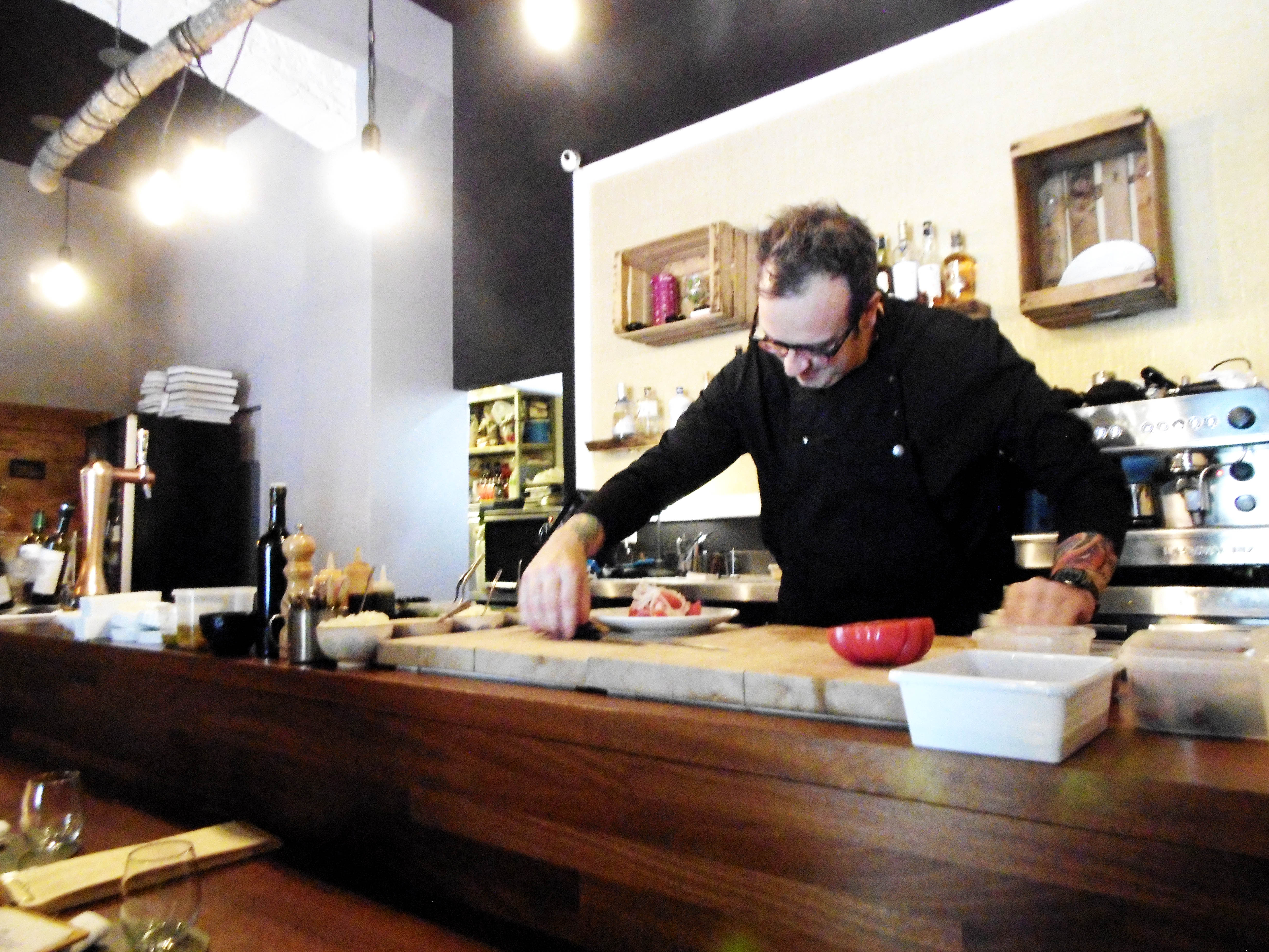 sito manzano pocavergonya Bistro sito manzano pocavergonya Bistro