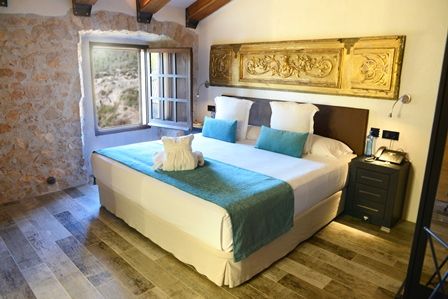 Habitació estàndard
