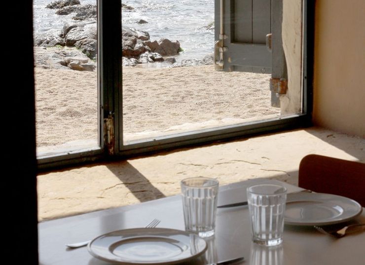 Vistes Restaurant Tragamar Vistes Restaurant Tragamar