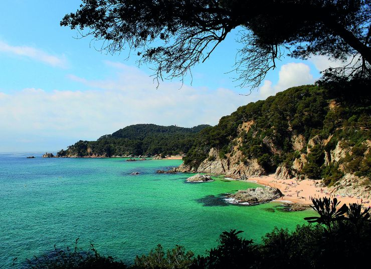 Sa Boadella (Albert Torelló) Sa Boadella (Albert Torelló)