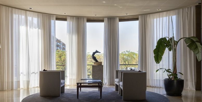 L'Hotel Best Western Premier CMC Girona 