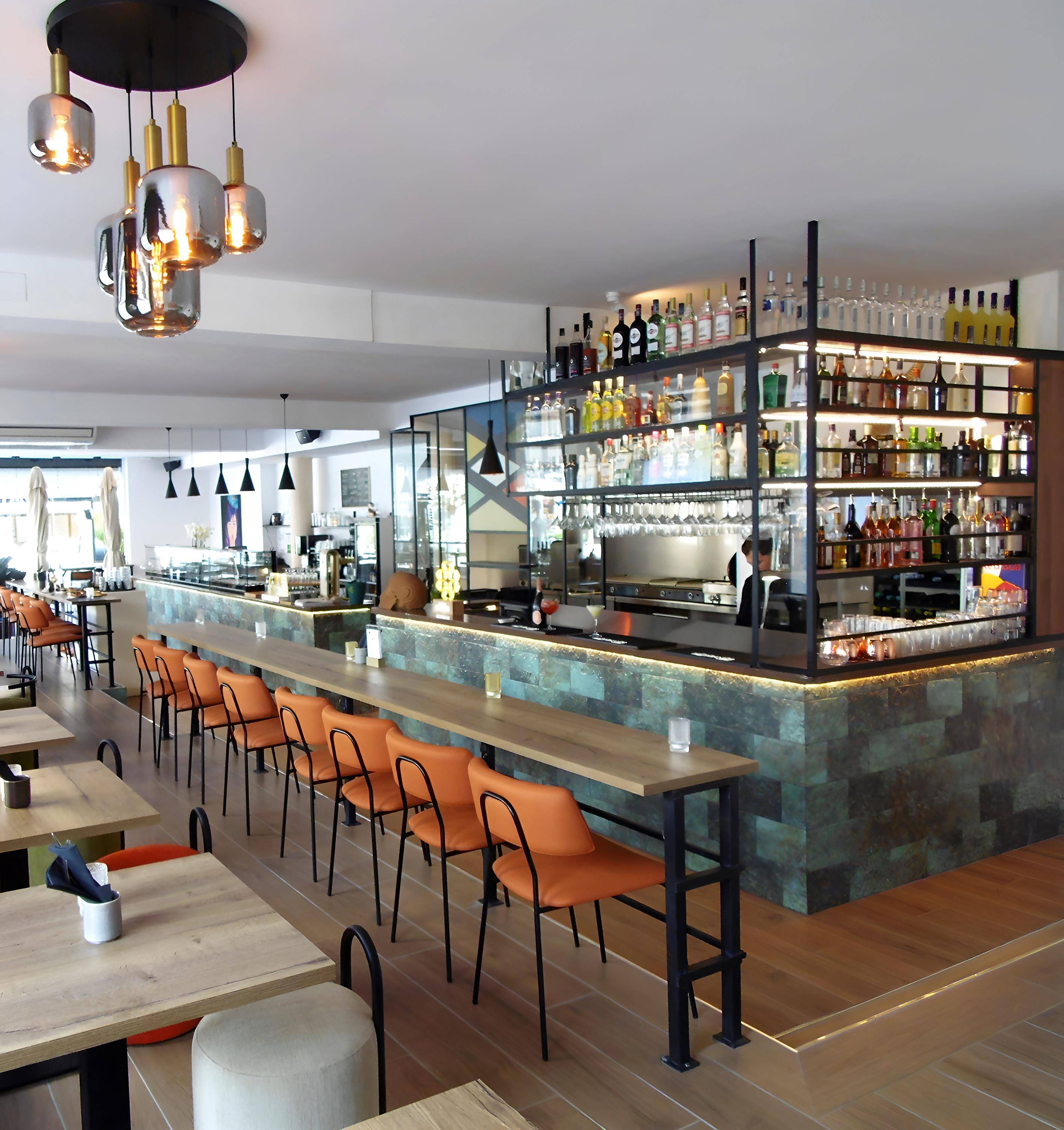 Avaia Tapas & Cocktails Platja d'Aro