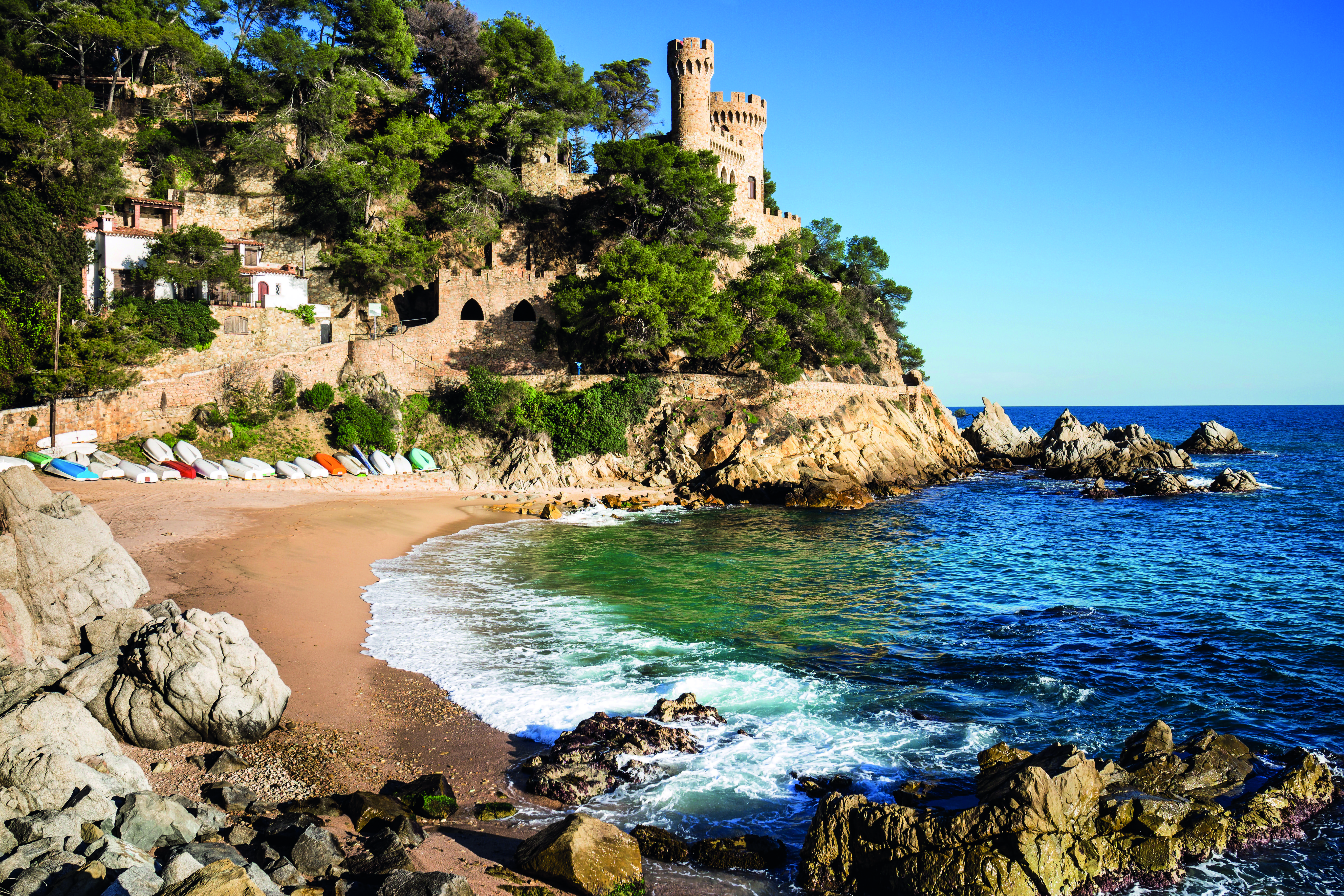 Lloret de Mar