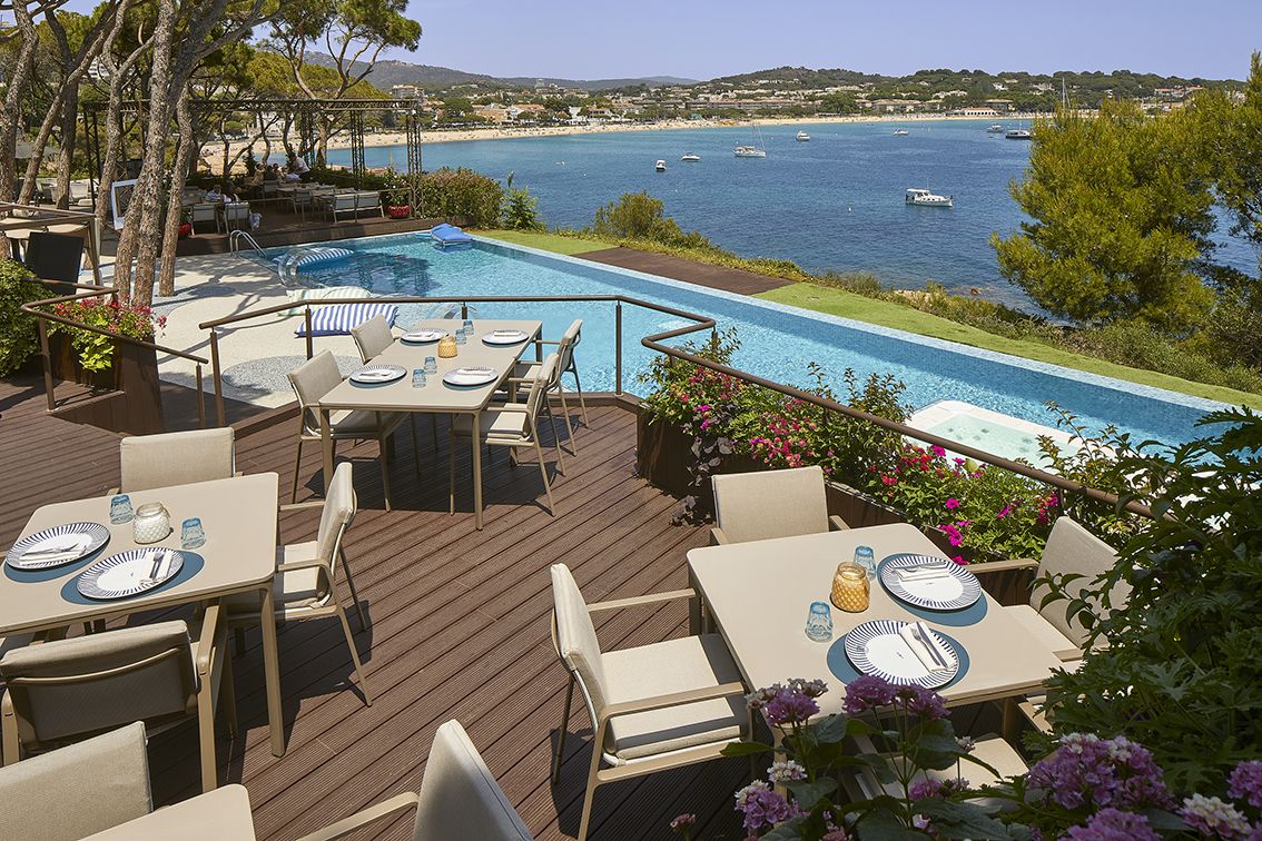 ALÀBRIGA SEA CLUB