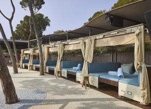 ALÀBRIGA SEA CLUB1 ALÀBRIGA SEA CLUB1