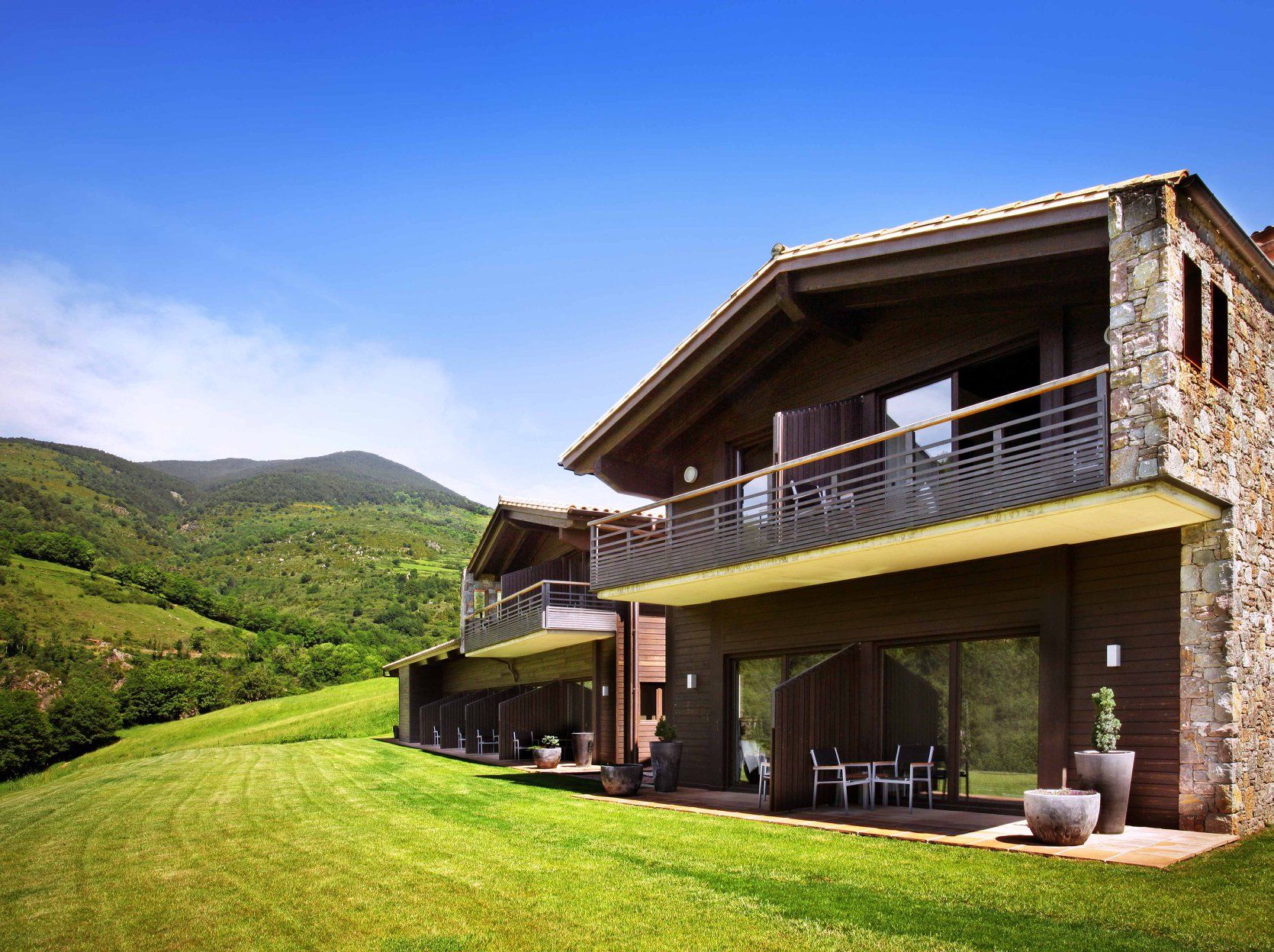Hotel Resguard dels Vents